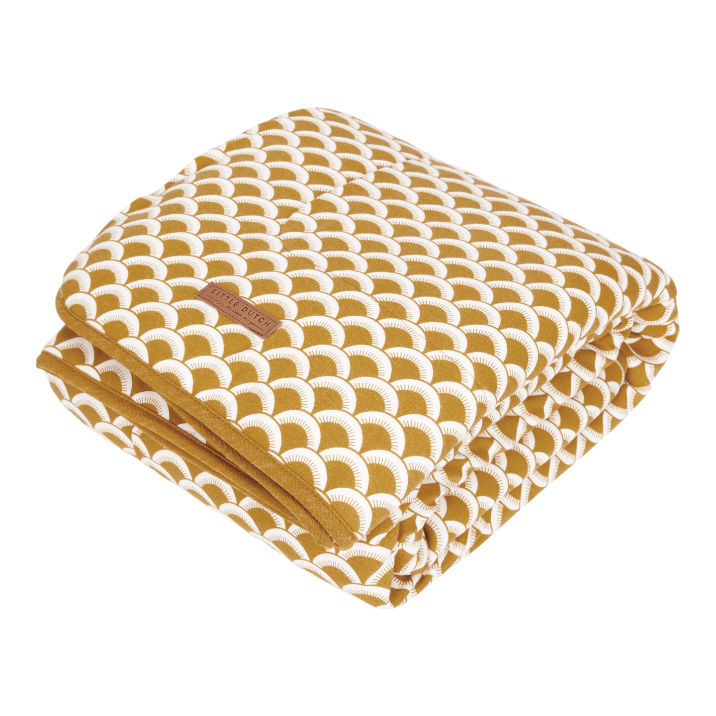 Little Dutch Linen LD Blanket Pure & Soft 110 X 140 9 Little Dutch Linen LD Blanket Pure & Soft 110 X 140