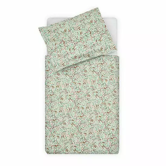 Jollein Duvet Cover Set 100x140 4 Jollein Duvet Cover Set 100x140