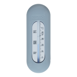 Bath & Changing Luma Bath Thermometer