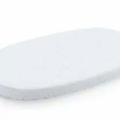 STOKKE Sleepi Bed Fitted Sheet 120