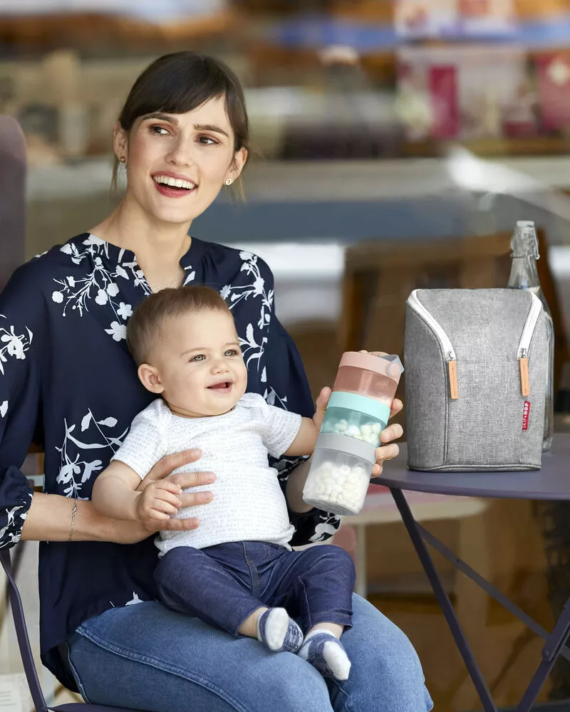 Skip Hop Formula To Food Containers 4 Skip Hop Formula To Food Containers