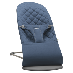 BabyBjörn Bouncer Bliss Cotton Baby Furniture