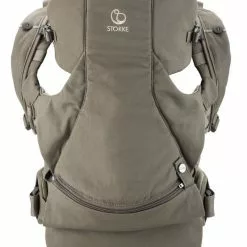 Stokke My Carrier Front & Back