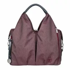 Lässig Lassig Baby Bag Neckline Ecoya