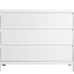 Bopita Corsica Dresser Baby Furniture