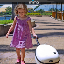 Mima Ovi Trolley Kiddies Bags
