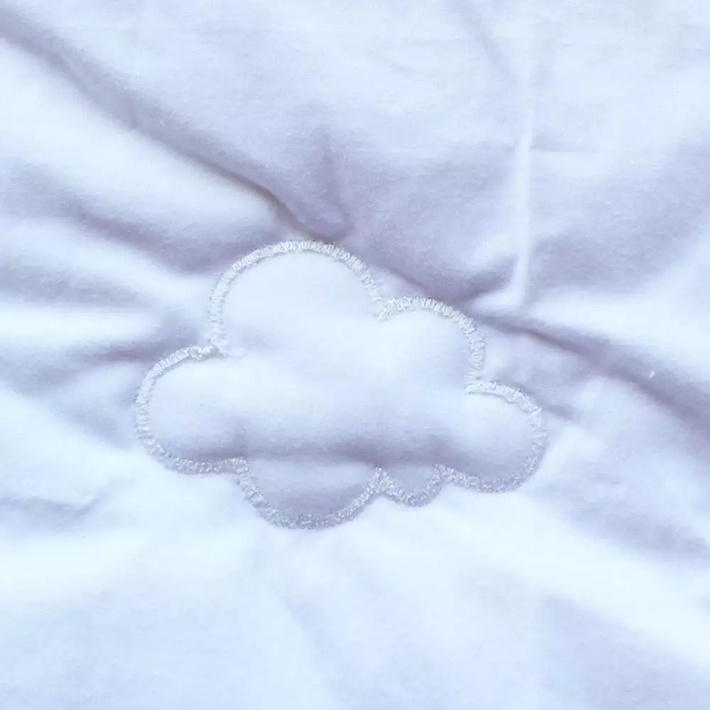 Linen Babes & Kids Duvet Inner Cotton 3 Linen Babes & Kids Duvet Inner Cotton