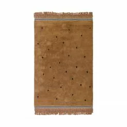 Tapis Petit Rug Semmie Dots 170 X 120 Cm Décor