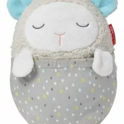 Skip Hop Toys M&M Hug Me Projection Soother