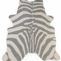 Childhome Zebra Carpet 145x 160 Décor