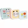 Petit Monkey Lunchbox Set Feeding 2 Petit Monkey Lunchbox Set Feeding