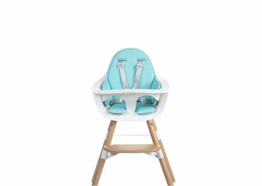 Highchairs Childhome Cushion Evolu Highchair 8 Highchairs Childhome Cushion Evolu Highchair