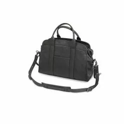 Jollein Baby Bag Grey Bath & Changing