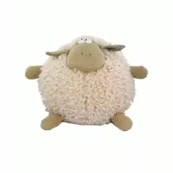 Mars & More Mars & Moore Cuddly Toy Sheep Large