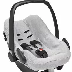Meyco Carseat Protector Jersey Group 1