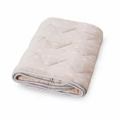 Cam Cam Baby Blanket Linen
