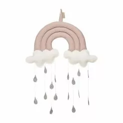 Cam Cam Mobile Rainbow