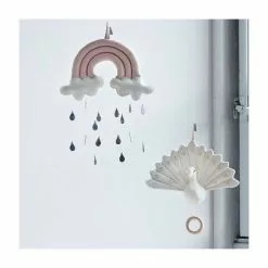 Cam Cam Mobile Rainbow