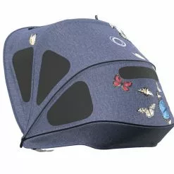 Bugaboo Bee5 Breezy Sun Canopy Prams & Strollers 18 Bugaboo Bee5 Breezy Sun Canopy Prams & Strollers