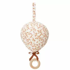 Cam Cam Music Box Air Balloon Décor