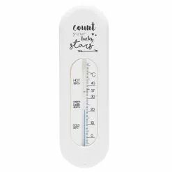 Bath & Changing Luma Bath Thermometer