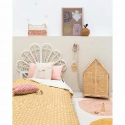 Tapis Petit Décor Rug Simply Art 130 X 90 Cm