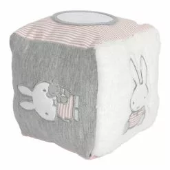Tiamo Toys Miffy Toy Cube