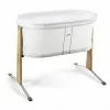 BabyBjörn Cradle White