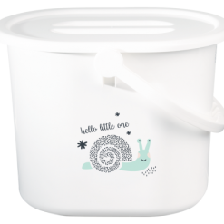 Bébéjou Nappy Pale