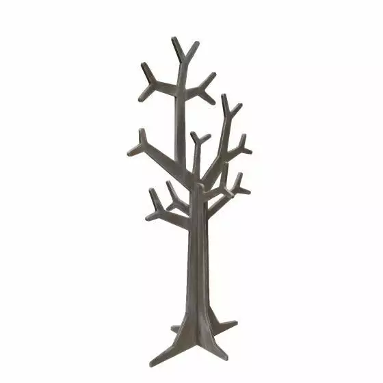 Kidsmill Hallstand Tree Grey Wash Baby Furniture 3 Kidsmill Hallstand Tree Grey Wash Baby Furniture