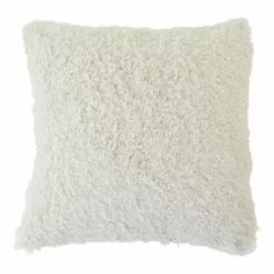 G'Round Linen Cushion Flake Fur 45 X 45