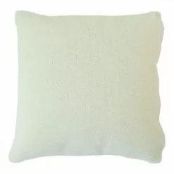 G'Round Linen Cushion Flake Fur 45 X 45