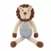 Sindibaba Toys Cuddle Toy Crochet