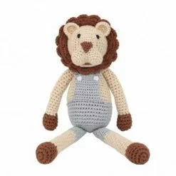 Sindibaba Toys Cuddle Toy Crochet