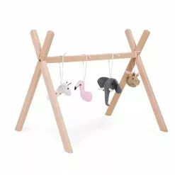 Childhome Tipi Play Gym