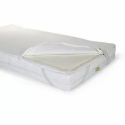 Childhome Puro Aero Safe Sleeper Topper