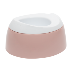 Luma Potty Bath & Changing