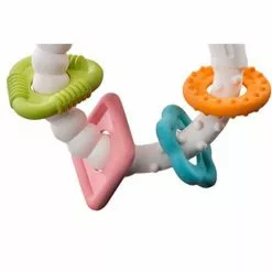 Pacifiers & Teethers Sophie La Giraffe So'Pure Colo'rings