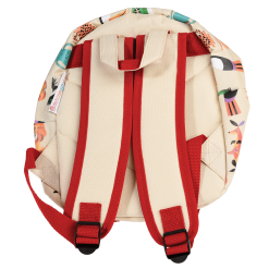 Rex International Mini Back Pack Rex