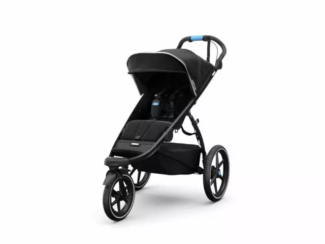 Prams & Strollers Thule Urban Glide 2 Single 5 Prams & Strollers Thule Urban Glide 2 Single