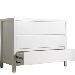 Bopita Corsica Dresser Baby Furniture