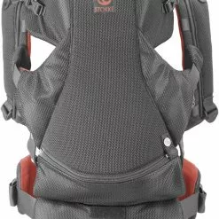 Stokke My Carrier Front & Back