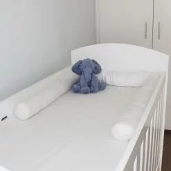 Babes & Kids Cot Bumper Inner Linen