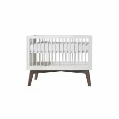 Kidsmill Sixties Pine Matt Cot Bed 70 X 140