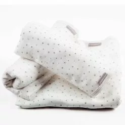 Baby Sense Cuddle Wrap Linen