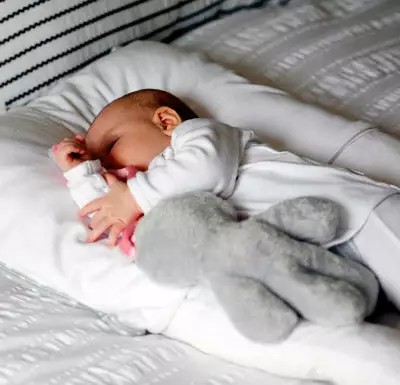 Nurture One Cushion Baby Furniture 3 Nurture One Cushion Baby Furniture