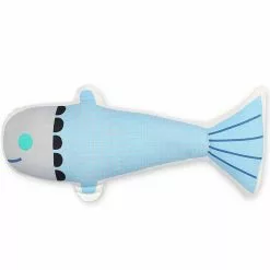 Cushion Petit Monkey Linen