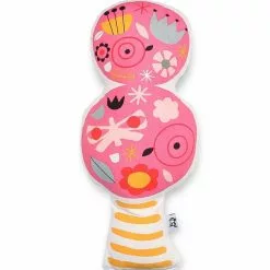 Cushion Petit Monkey Linen