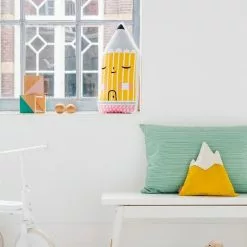 Cushion Petit Monkey Linen