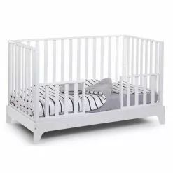 Childhome Cot Bed 70x140
